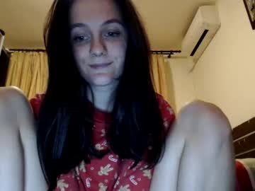 Nude cam girl anime_baby22 image #3510932