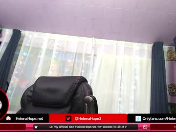 Nude cam girl helena_hope image #1440197