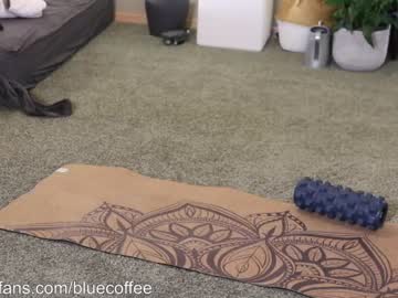 Nude cam man bluecoffee image #1381480