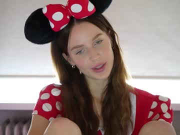 Nude cam girl ellaa91 image #2935710