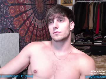 Nude cam man folleti7 image #6817141