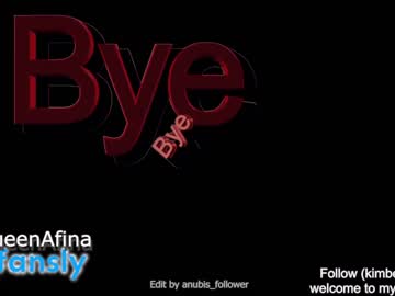 Nude cam girl queenafina image #4074956