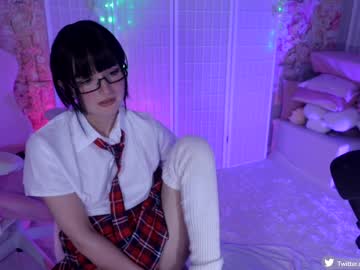 Nude cam girl finleyfae image #4619452