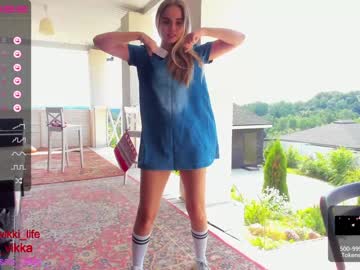 Nude cam girl misss_vikki image #2159047