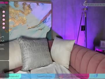 Nude cam girl _hannamiller image #3764234