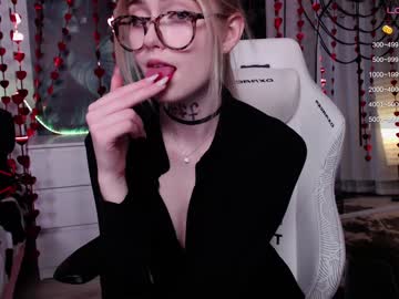 Nude cam girl vonnalein image #5842365