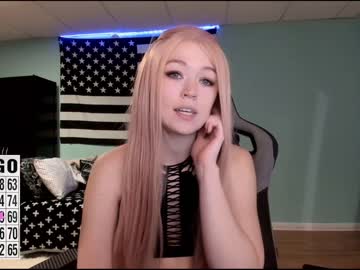 Nude cam girl anabelleleigh image #639325