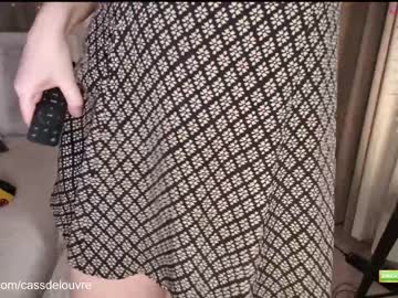 Nude cam girl casspertheghxst image #4206756