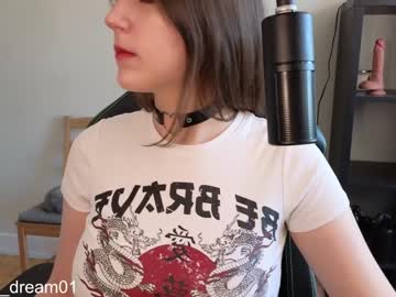 Nude cam girl alexa_dream image #4291706