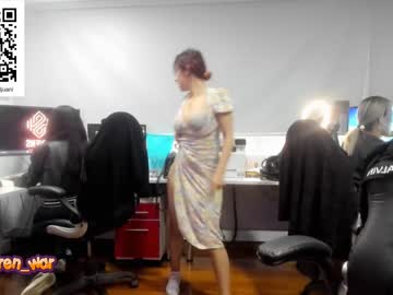 Nude cam girl vanandjuani image #2943748