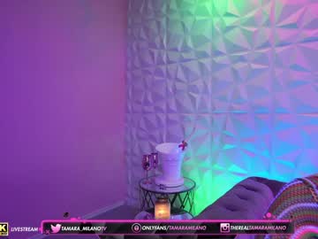 Nude cam girl tamaramilano image #2884491