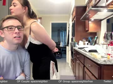 Nude cam couple spaceneighbor image #5985878