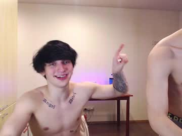 Nude cam man teddy_mode image #892789