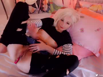 Nude cam girl finleyfae image #3868994