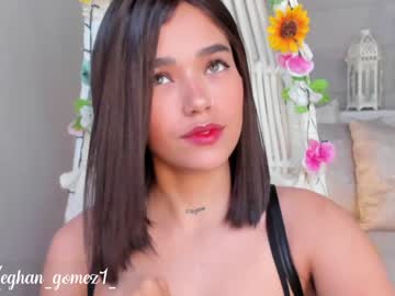 Nude cam girl _meghan_gomez1_ image #1888763
