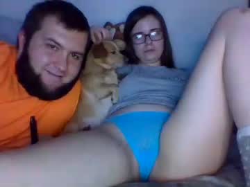 Nude cam couple kinkykye100 image #62200