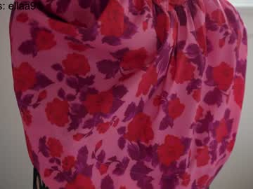Nude cam girl ellaa91 image #5775310