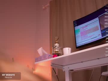 Nude cam girl lil_eva image #6550444