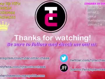 Nude cam man tylerchasexxx image #1043971