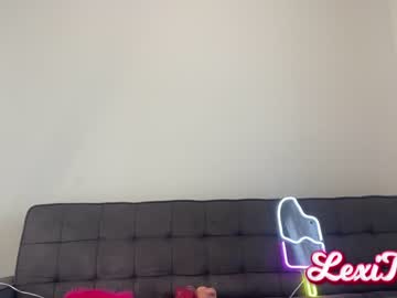 Nude cam girl lexithai image #4216064