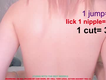 Nude cam girl stella_blush image #430901