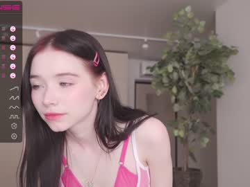 Nude cam girl oki_dokie image #4738916