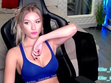 Nude cam girl killer__tits image #36903