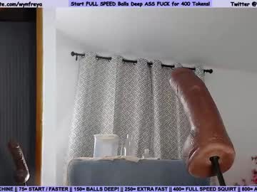Nude cam girl wynfreya image #3574211