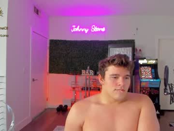 Nude cam man thejohnnystone image #2451713