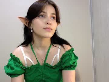 Nude cam girl kr1stinarrow image #4771075