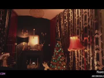 Nude cam girl lucieoude_ image #606010