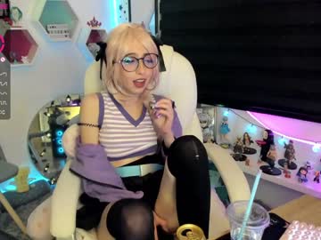 Nude cam girl stephymoon_ image #1828636