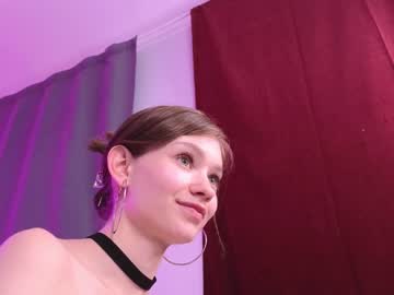 Nude cam girl bless_sheila image #4621643