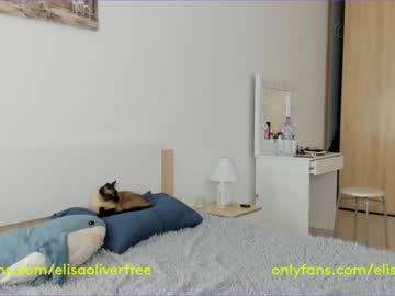 Nude cam girl elisa_oliver image #1111936