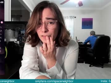 Nude cam couple spaceneighbor image #4949453