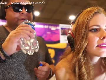 Nude cam girl theashleydaniels image #612554