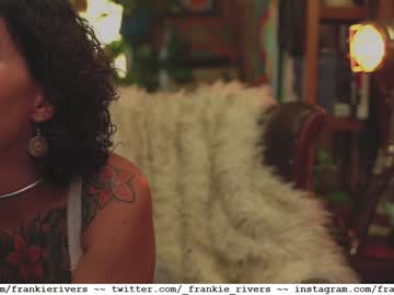 Nude cam girl _frankie_rivers image #4743625