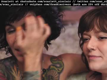 Nude cam girl _frankie_rivers image #1742959