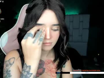 Nude cam girl sugar_troubl3 image #1532316