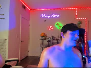 Nude cam man thejohnnystone image #4829318