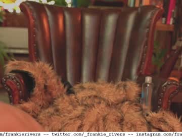 Nude cam girl _frankie_rivers image #4964966