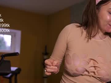 Nude cam girl xlanabunny image #6657800