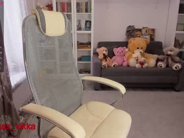 Nude cam girl misss_vikki image #1442820