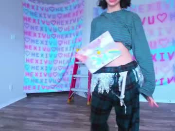 Nude cam girl hexivu image #6199100