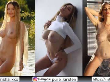 Nude cam girl kirsten_xxx image #864410