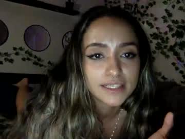 Nude cam girl trippyhippieex image #1764145