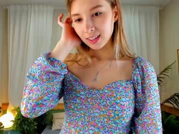 Nude cam girl milablush image #4396007