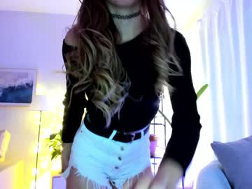 Nude cam girl olaya_del_mar image #859576