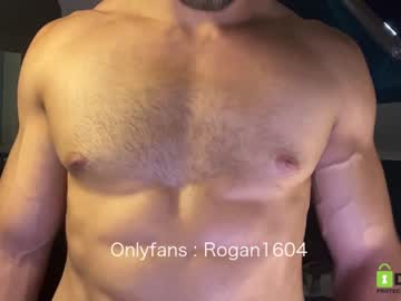 Nude cam man rogan1604 image #1788621