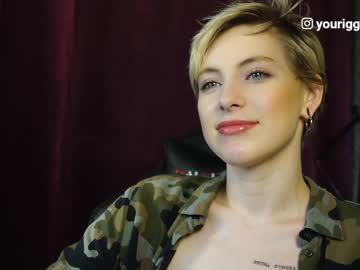 Nude cam girl iggywow image #2116355